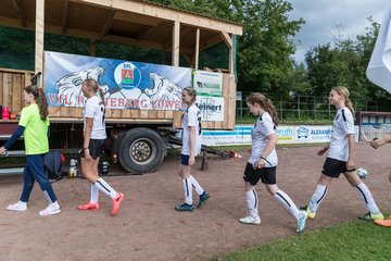 Bild 125 - Loewinnen Cup